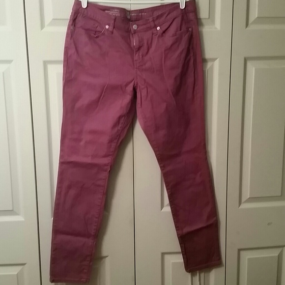 mossimo Denim - Jeans